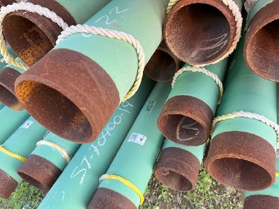 Pipe Trader Image