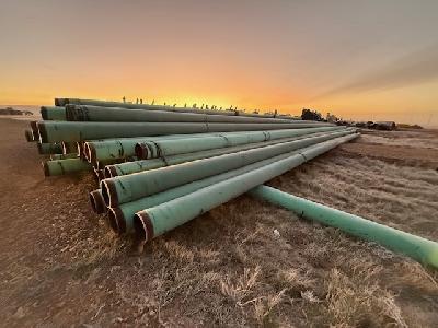 Pipe Trader Image