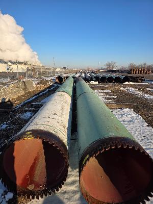 Pipe Trader Image