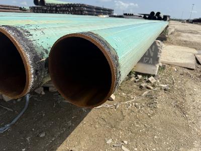 Pipe Trader Image