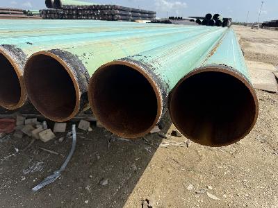 Pipe Trader Image