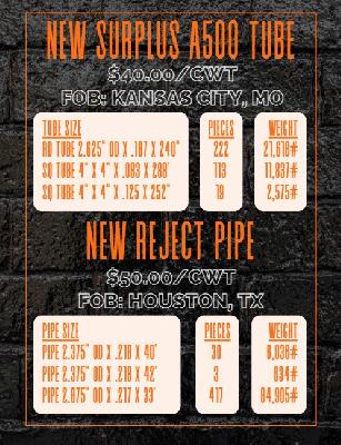 Pipe Trader Image