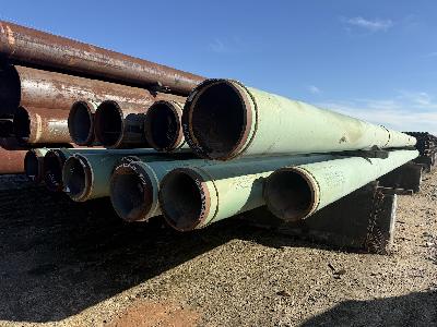 Pipe Trader Image