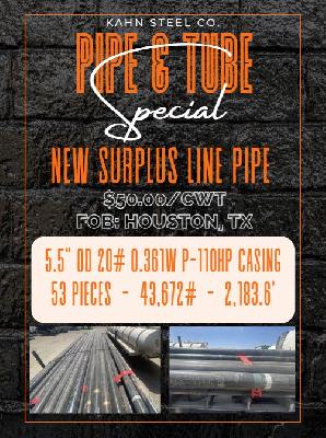Pipe Trader Image